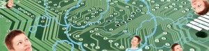 Think when designing a PCB