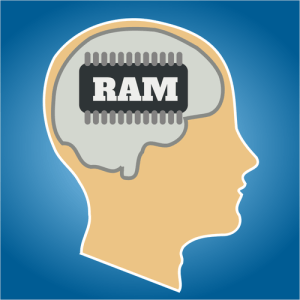 Memory problems? Add RAM