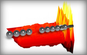 Neuartig: Akustische Diode