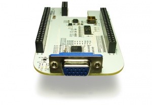 BeagleBoard-Community stellt 20 neue Plug-in-Boards vor