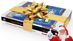 Crazy Christmas: 3 Bücher für nur 49,95 €