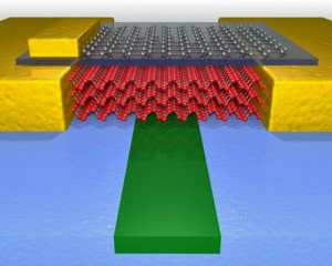 Wundermaterial Phosphor