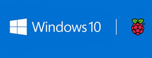 Windows 10 für Raspberry Pi 2
