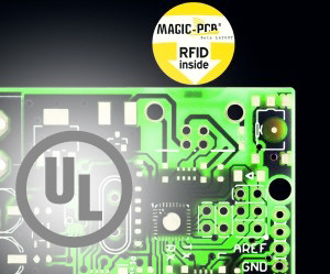 Magic-PCB® erhält UL-Zertifizierung