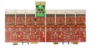 DfX für Nikhef: „Komplexe PCBAs machen eine frühe Entwurfsphase erforderlich.“