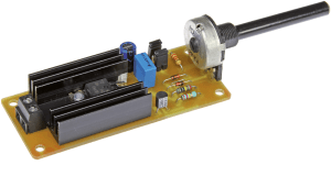 Projekt-Nr. 36: Serieller Blinker/Dimmer