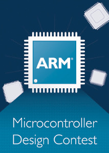 ARM CMSIS Entwickler-Wettbewerb – Die Gewinner