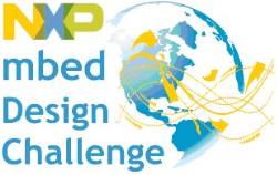 NXP mbed Design Challenge : résultats le 2 mai