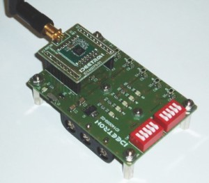 Elektor-workshop: Low-power wireless technieken