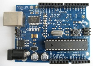 MoMA neemt Arduino op in collectie