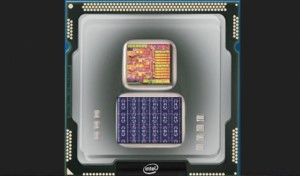 Zelflerende processor met 130K neuronen en 130M synapsen Afbeelding: Intel.