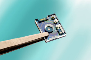 Imec's nieuwe IoT-sensor meet waterkwaliteit