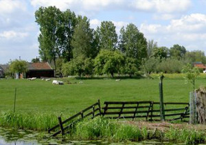 Natuurmonumenten over gemeenschappelijk landbouwbeleid