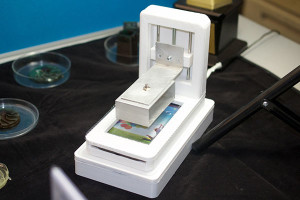 U print binnenkort in 3D... met uw telefoon!