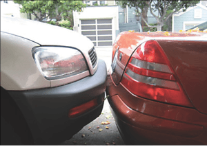Post project 13: Parkeerhulp