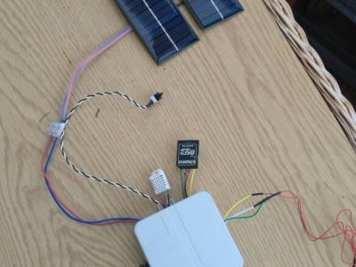 try first try with the elektronik