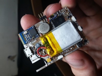 the inside the inside