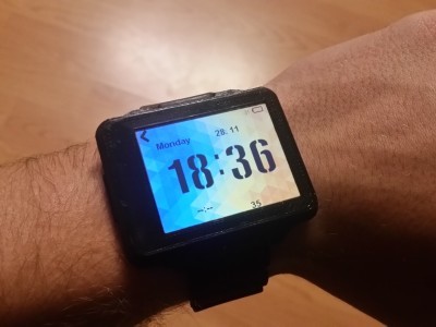 watch watch