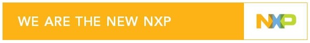 We are the new NXP