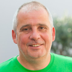 Johan Vantomme