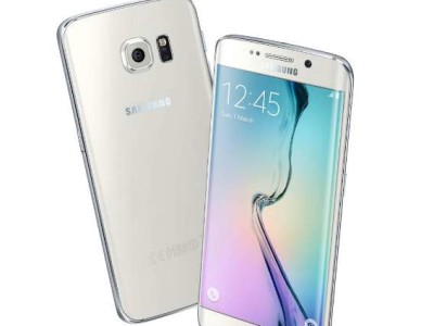 kussen Aardbei Opstand Test: Samsung Galaxy S6 Edge | FWD Magazine