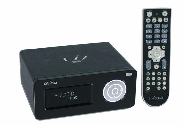 De Tvix M-4100SH kan bijna alle bestaande videoformaten en -codecs weergeven.