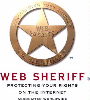 (Beeld: Web Sheriff)