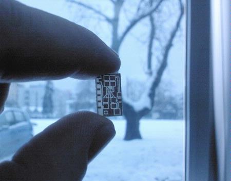 Beeld: Touch Mods