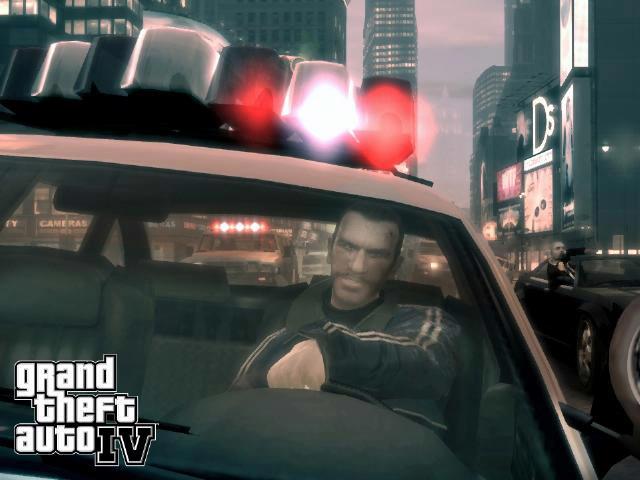 Na de PS3 en Xbox 360 krijgt ook de pc een versie van GTA IV.