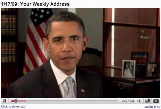 Youtube probeert videodownloads uit