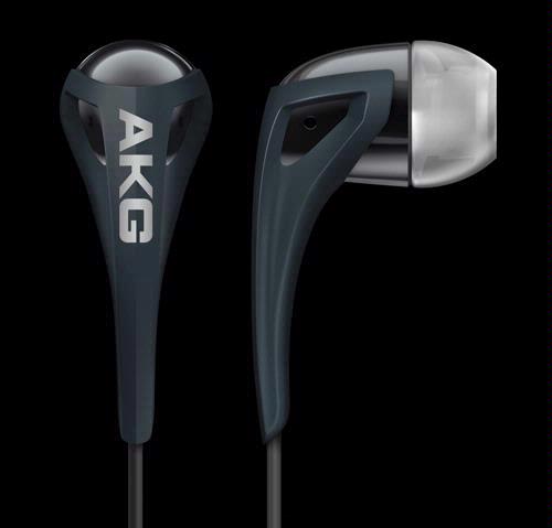 Met de K 340 heeft AKG een betaalbare, aantrekkelijk vormgegeven in-ear hoofdtelefoon in huis.