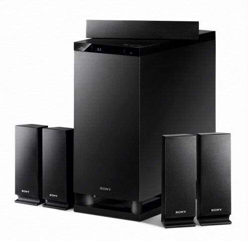 Sony brengt Blu-ray en 3D in een handig, compact pakket: een smakelijk recept.