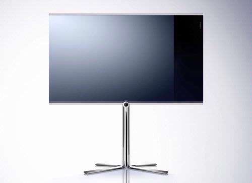 Review: Loewe Individual Compose LED-tv en BluTech Vision Blu-ray-speler