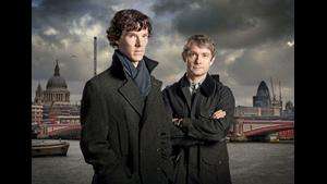 Sherlock