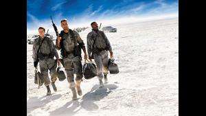 Three Kings