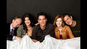 How I met your Mother