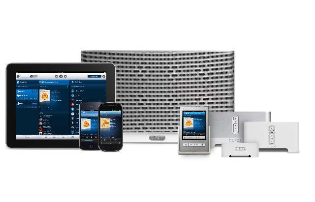 Review: Airplay voor Sonos-muzieksysteem