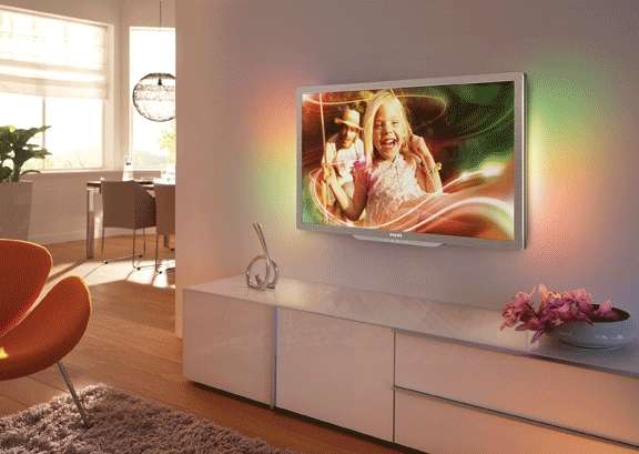 Koopgids: tv aan de muur