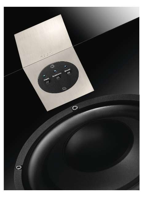 Koopgids: Subwoofers