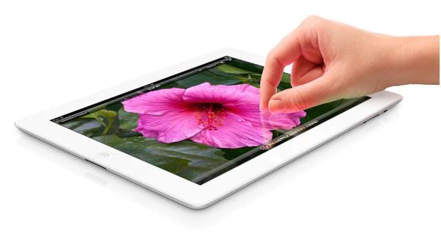 Special: Alles over de nieuwe iPad en Apple TV