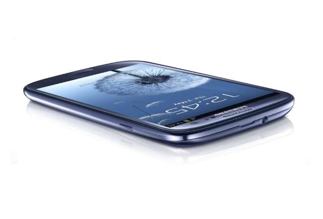 Special: Alles over de Samsung Galaxy S III