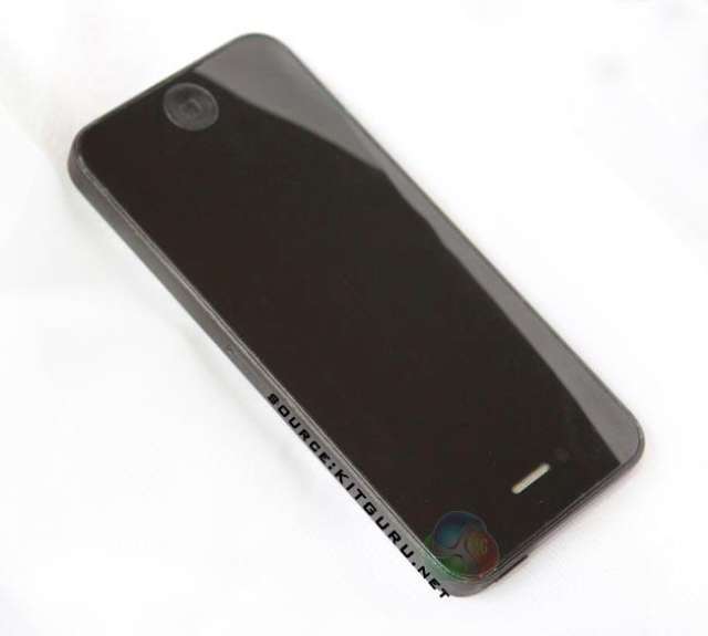 De 10 meest waarschijnlijke iPhone 5 geruchten