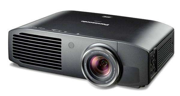 Realisme met Panasonic PT-AT6000E projector
