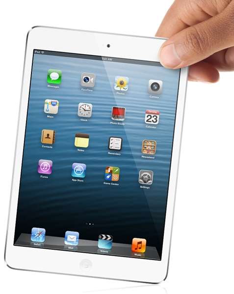 Review: iPad mini