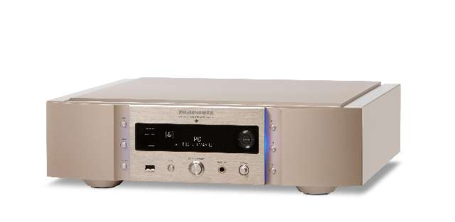 Marantz presenteert NA-11S1 streamer