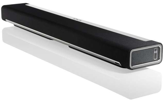 Review: Sonos Playbar - 3 - 18500 | FWD Magazine
