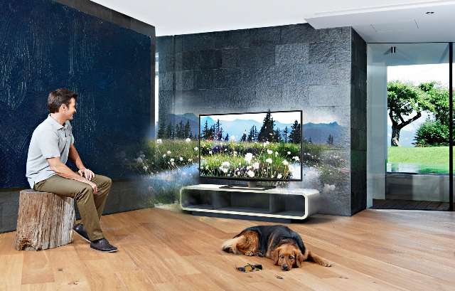 Achtergrond: wat is 4K of UHD?