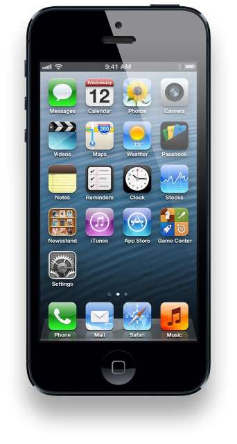 iPhone verliest marktaandeel