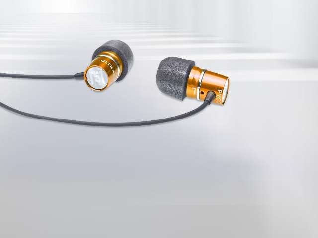 Ultrasone lanceert Pyco in-ear hoofdtelefoon