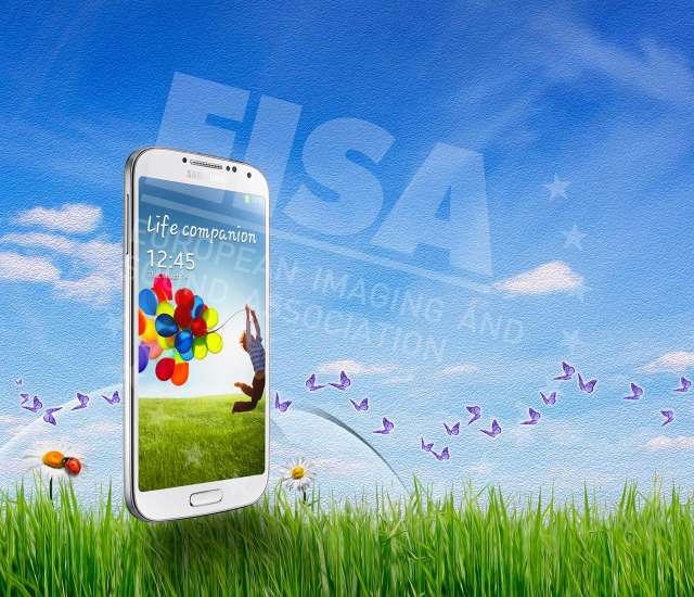 EISA Green Awards 2013-2014